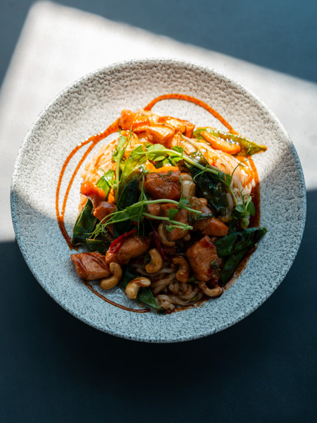 SSF LES ORMES FAMILY RESTAURANT 1