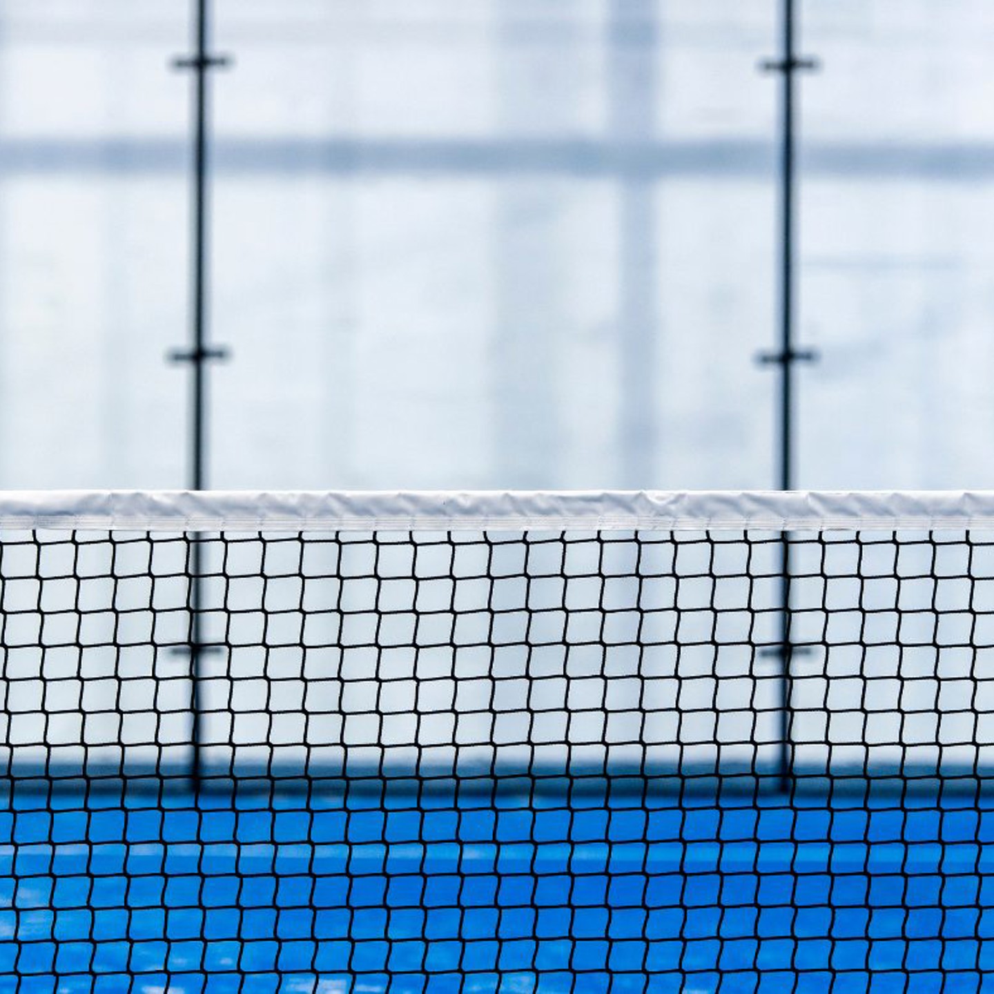 Indoor Courts