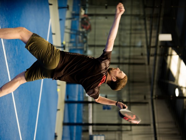SSF LO PADEL TOURNAMENT 61