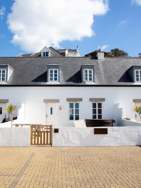 Cottages