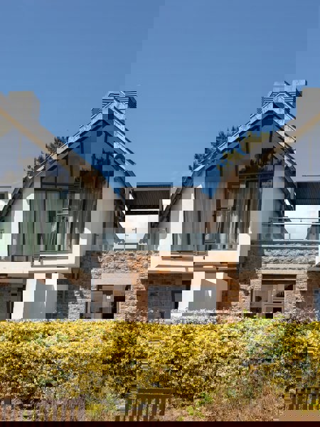 Resort Villas