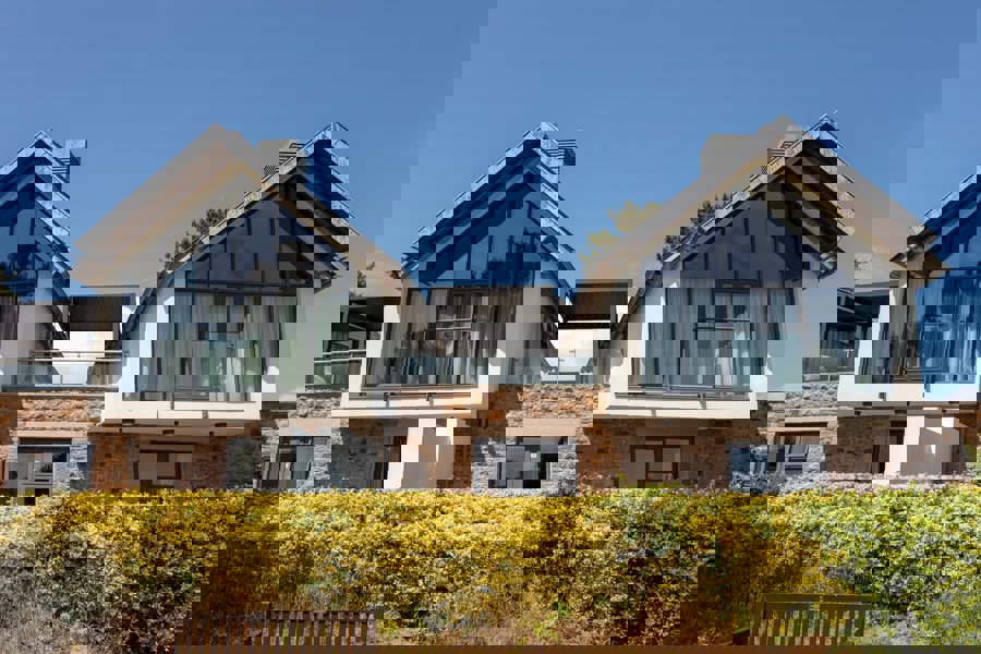 Resort Villas