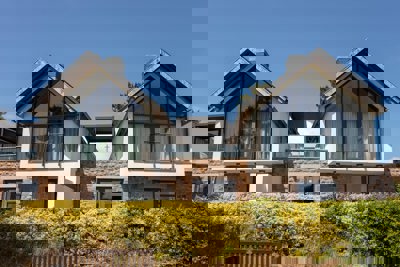 Resort Villas