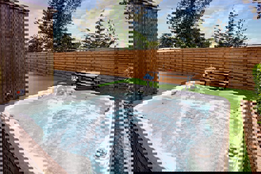 Range Lodges