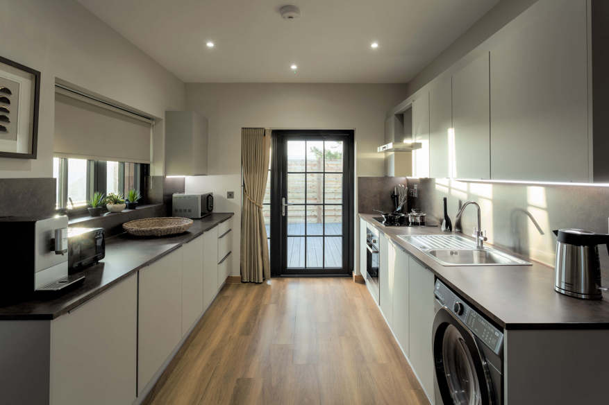 Range Lodges
