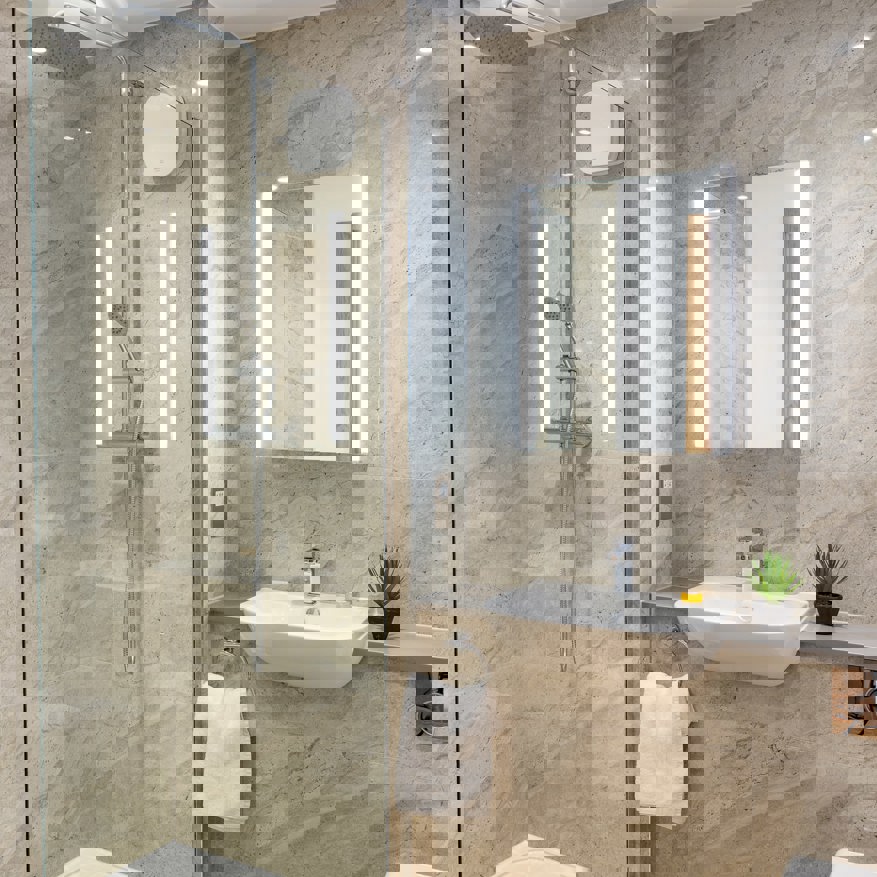 Golf View Apartments