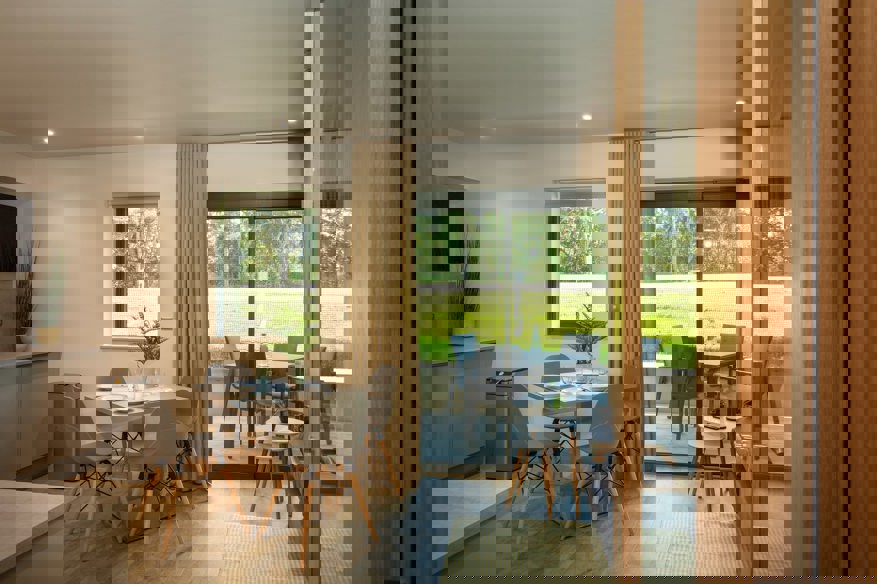 Golf View Apartments