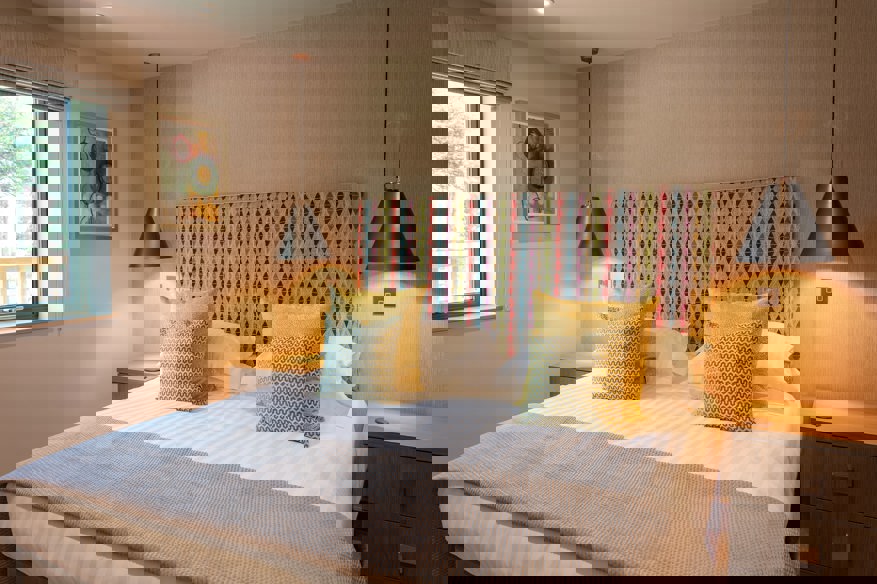 Golf View Apartments