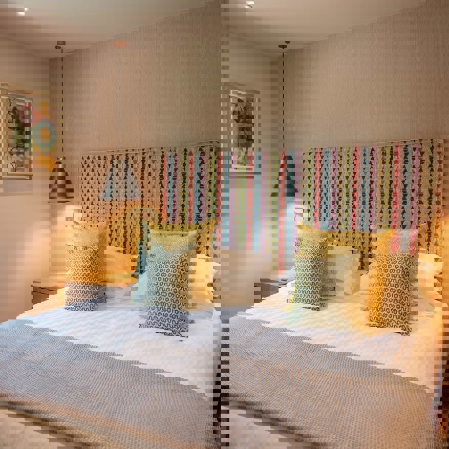 Golf View Apartments