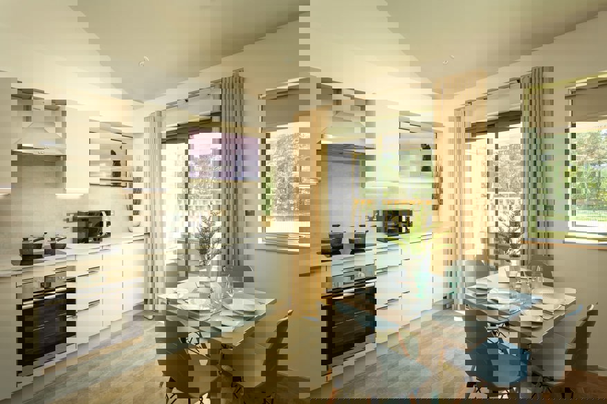 Golf View Apartments