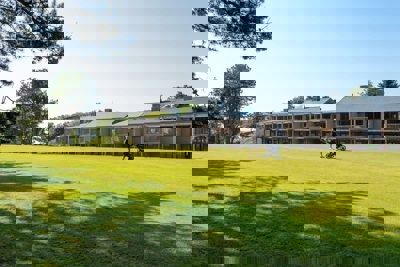 Golf View Apartments