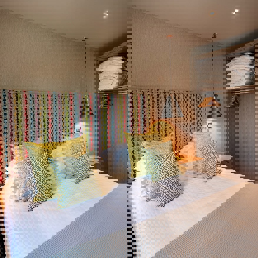 Golf View Apartments