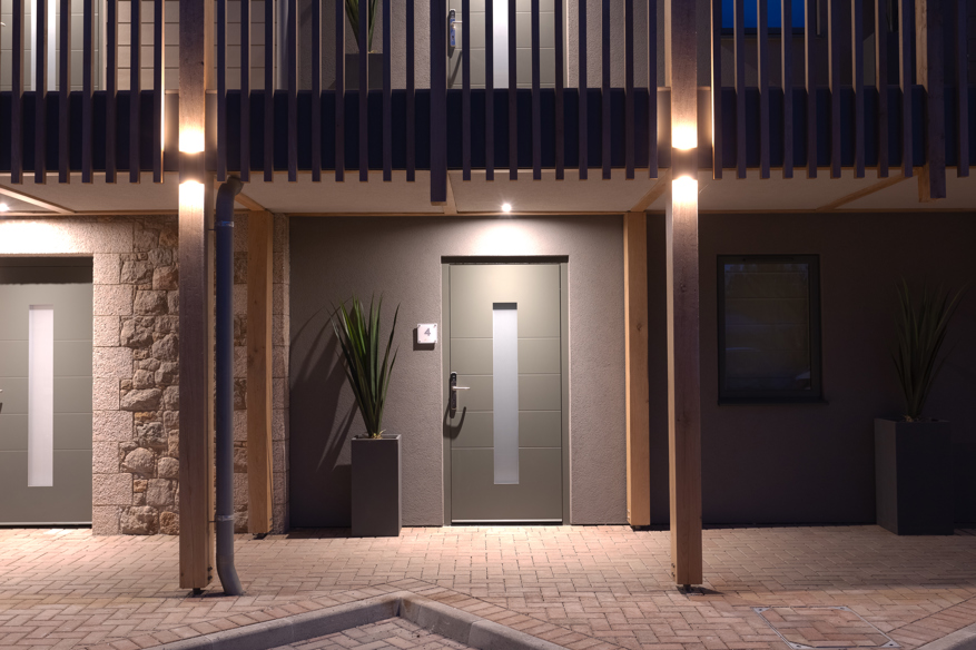 Golf View Apartments