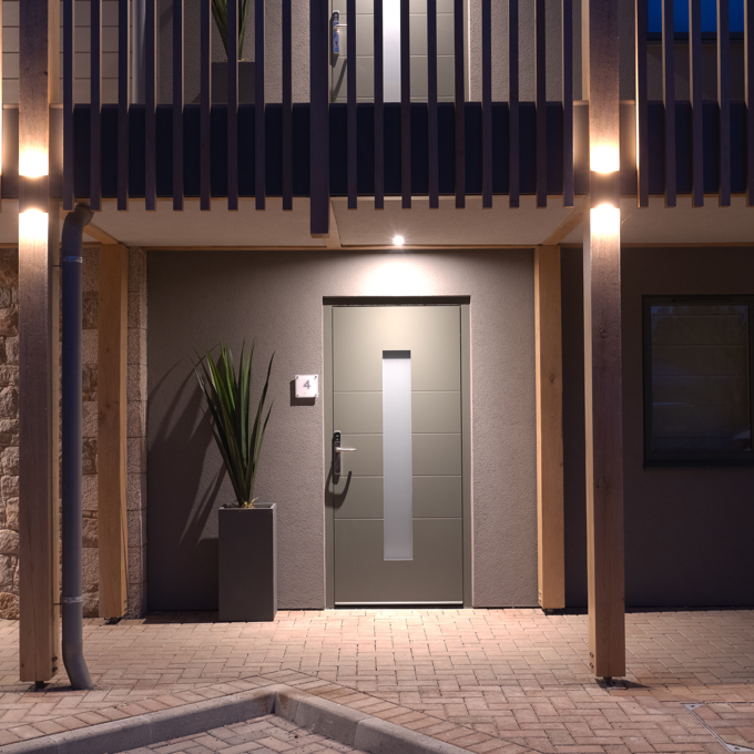 Golf View Apartments