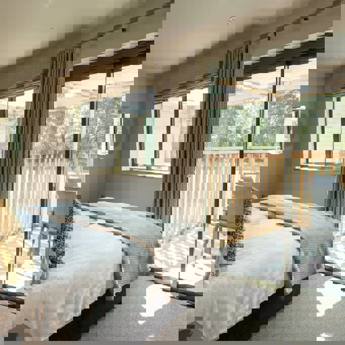 Sea View Apartment