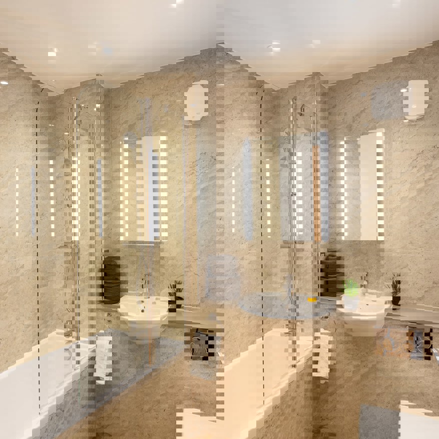 Sea View Apartment