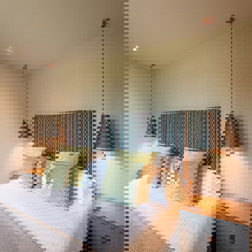 Sea View Apartment