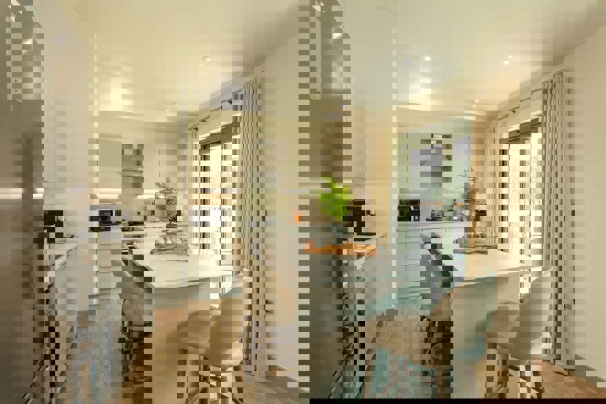 Sea View Apartment