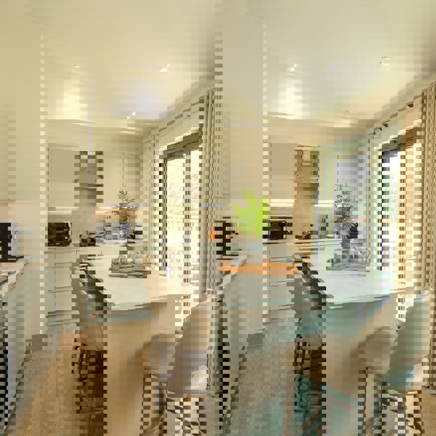 Sea View Apartment
