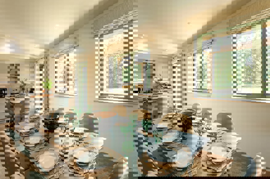 Sea View Apartment