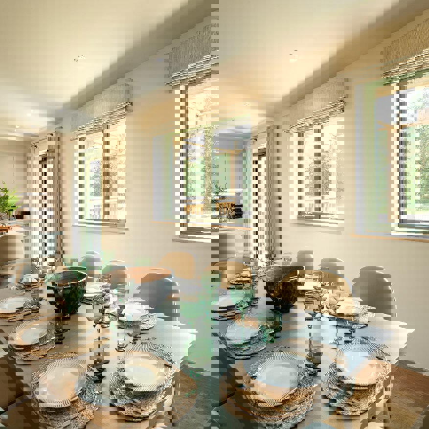 Sea View Apartment