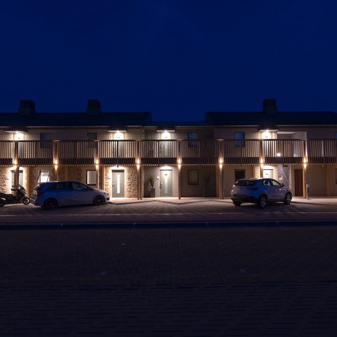 Sea View Apartment