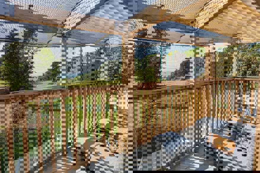 Sea View Apartment