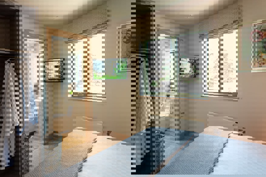 Sea View Apartment
