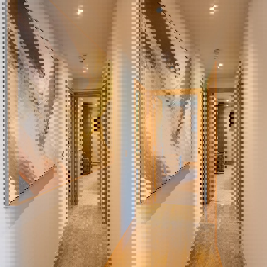 Sea View Apartment