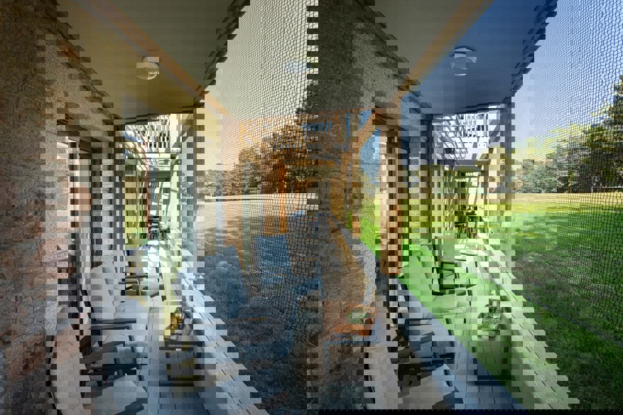 Sea View Plus Apartment