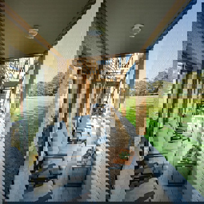 Sea View Plus Apartment
