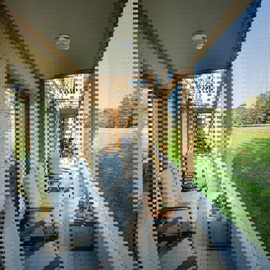 Sea View Plus Apartment