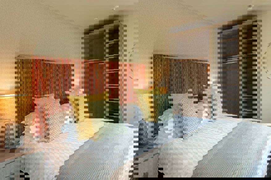 Sea View Plus Apartment