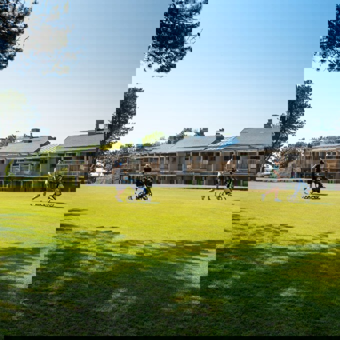 Sea View Plus Apartment