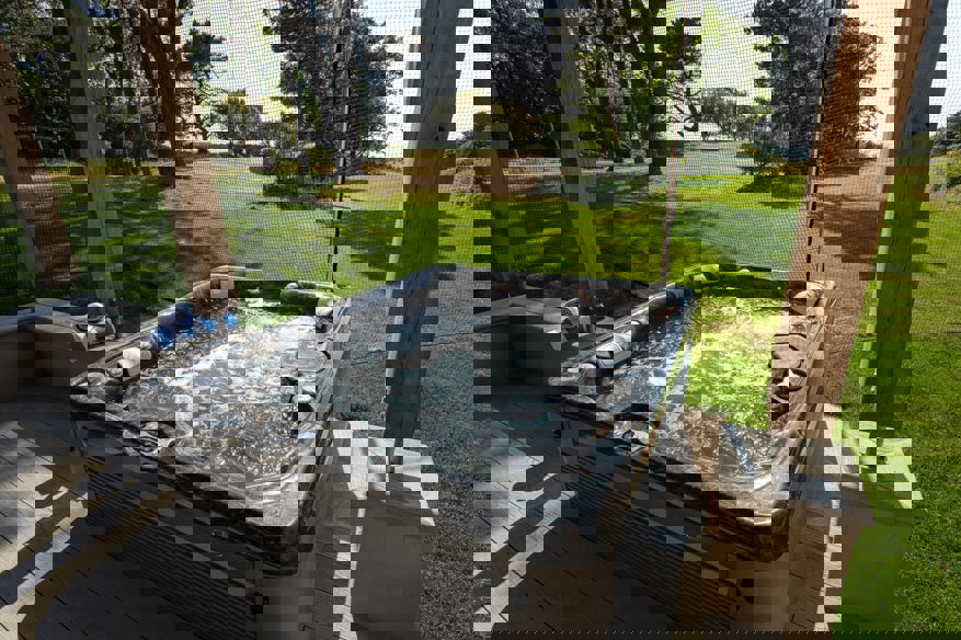 Sea View Plus Apartment