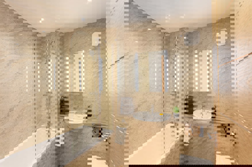 Sea View Plus Apartment