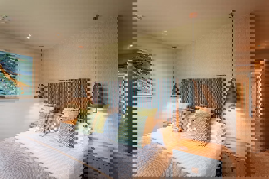 Sea View Plus Apartment