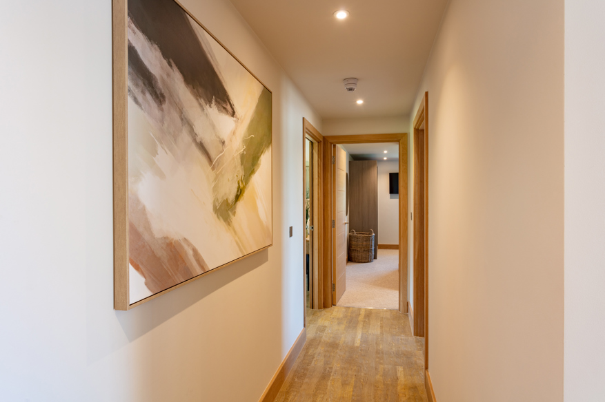 Sea View Plus Apartment