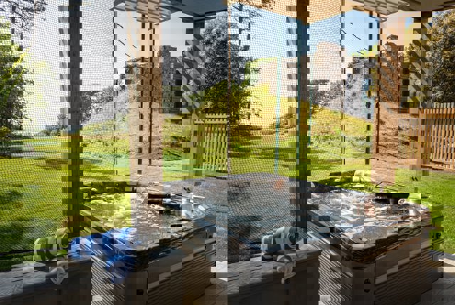 Sea View Plus Apartment