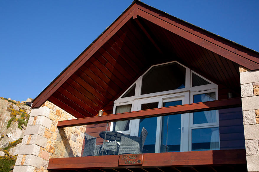 Boathouse 