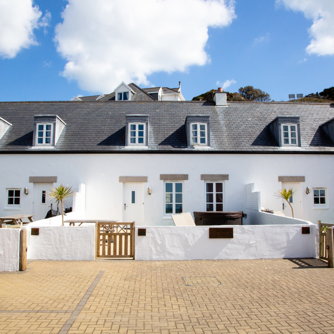 Cottages