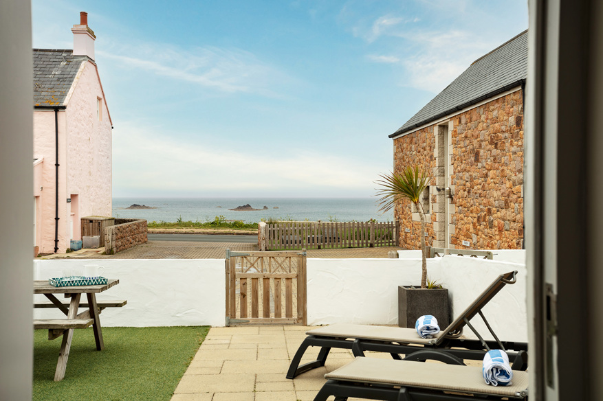 Cottages